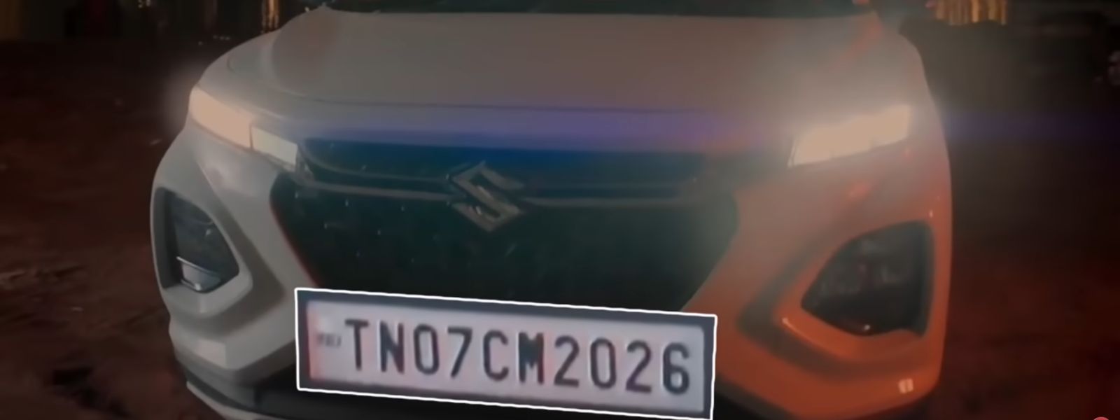 'TN 07 CM 2026': Vijay's GOAT Scene Goes Viral